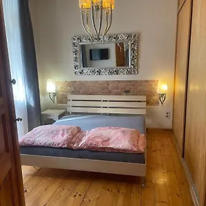 Apartament Kwiatowa Poznan