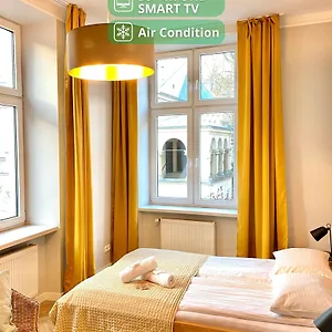 Faust In The Heart Of Kazimierz By Mint Appartement Cracovie