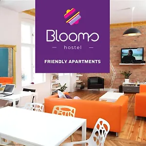 Blooms Boutique Hostel By Friendly Apartments Hostel