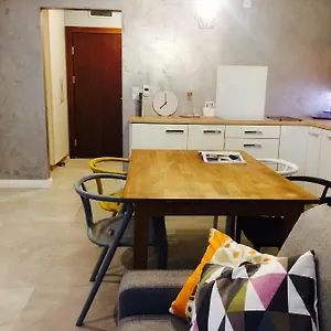 Piper Cytadela Apartment