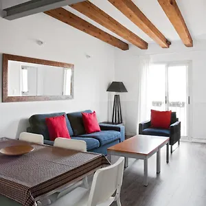 My Address In Old Town Appartement Barcelone