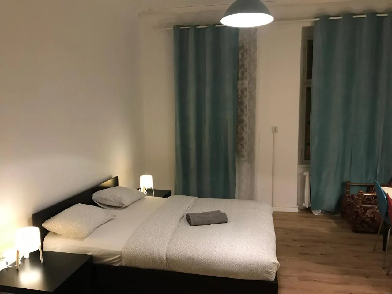 U Romana Lägenhet Poznań